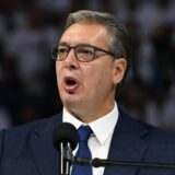Aleksandar Vucic