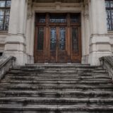 Sediul Iași Court