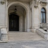 Sediul Bucharest’s Cotroceni Palace