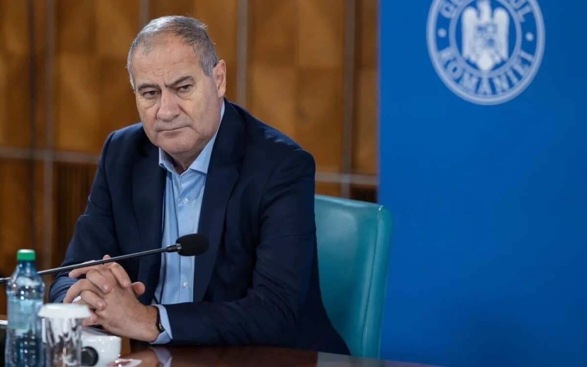ancheta Carfil, Ministerul de Interne suplimentează patrulele lângă obiective strategice după incendiul investigat la Carfil