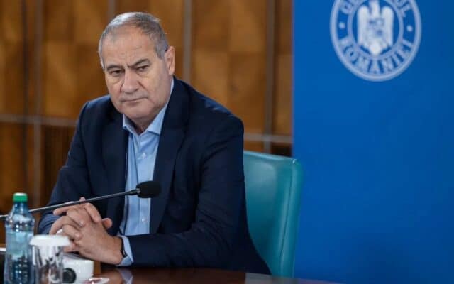 ancheta Carfil, Ministerul de Interne suplimentează patrulele lângă obiective strategice după incendiul investigat la Carfil