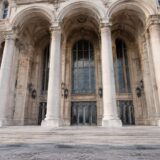Sediul Parliament pentru anchetă parlamentară