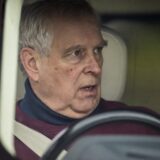 Prince Andrew