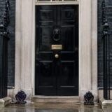 Sediul din Downing Street