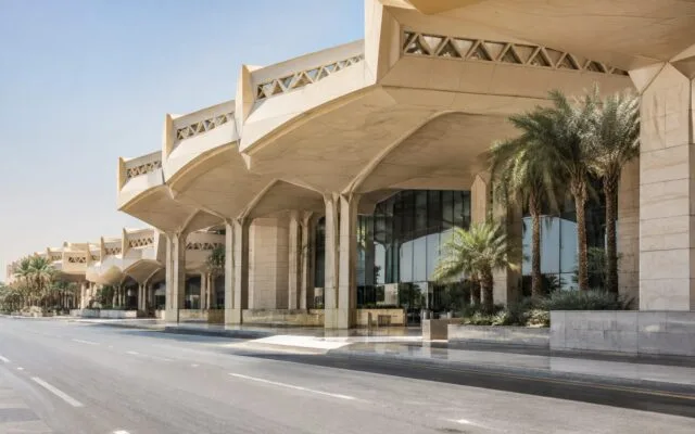 Aeroportul atacat
