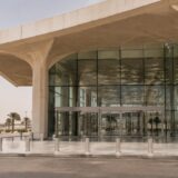 King Khalid International Airport din Riyadh