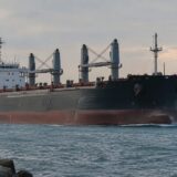 Nave în Marea Neagră