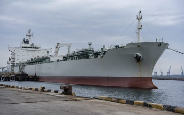 Nave după atacuri