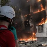 Efectele atacurilor rusești în Ucraina