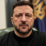 Ukrainian President Volodymyr Zelenskyy