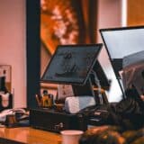 Echipament digital de plată utilizat pentru eliberarea notelor de plată