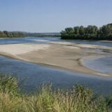Bratul Bala al fluviului Danube