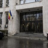 Sediul Parchetului General de pe lângă Înalta Curte de Casație și Justiție