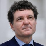 Nicușor, viitorul buget european