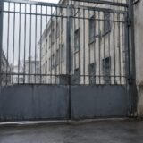 Sediul Central Detention Centre