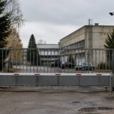 Intrarea securizată