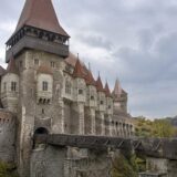Castele restaurate în România