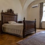 Cameră de la Castel Haller