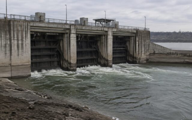 Evacuări controlate de pe Danube