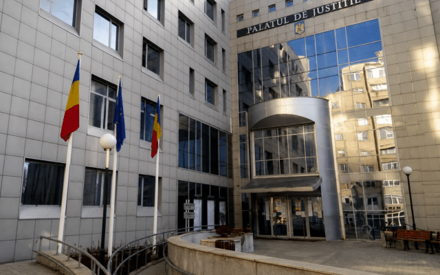Comisia de Etică a UAIC, criticată de judecătoarea din dosarul Toader. Un membru a spus „nimeni nu vă crede”