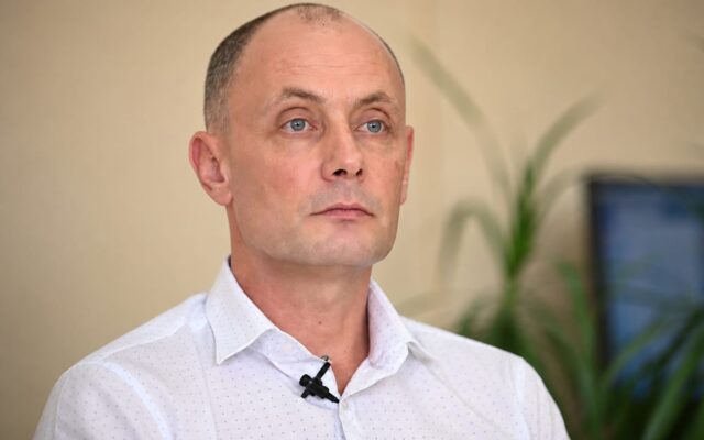Robert Florea, consiliere școlară
