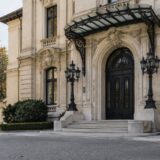 Sediul Bucharest’s Cotroceni Palace