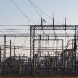 Infrastructură pentru consumul de electricitate