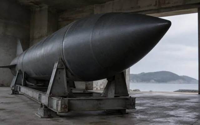 Rachetă din Coreea de Nord