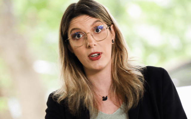 Daniel Naicu a fost numit din nou la ABA Jiu, spune Diana Buzoianu. Decizia invocată nu apare pe paginile oficiale