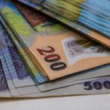 Bancnote pentru acoperirea deficitului bugetar