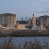 Reactoarele centralei nucleare de la Cernavodă