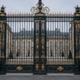 Sediul Élysée Palace din Paris