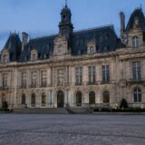 Sediul Limoges