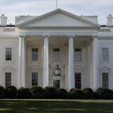 Sediul White House’s