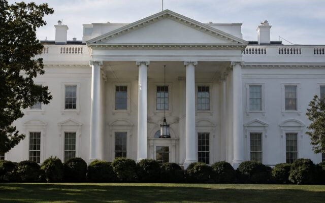 Sediul White House’s