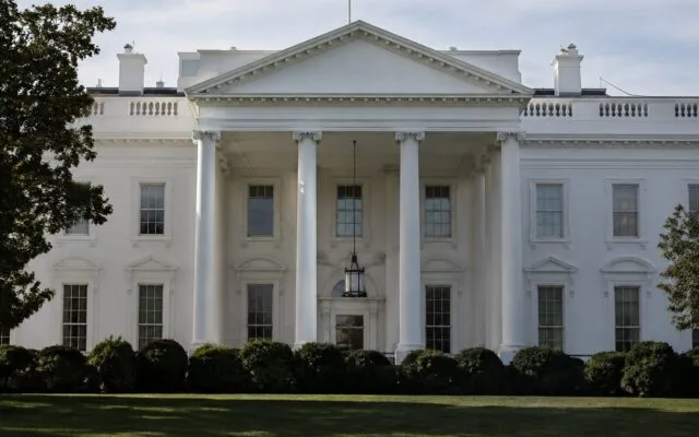 Sediul White House’s