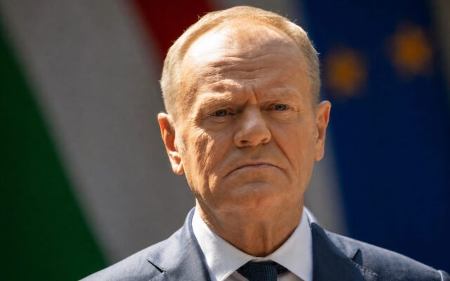 Donald Tusk