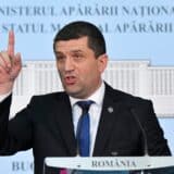 Ministrul Apărării oferă detalii în cadrul unei conferințe de presă