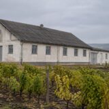 Clădire din localitatea Crocmaz