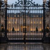 Sediul Élysée Palace din Paris