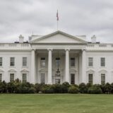 Sediul White House’s din Washington
