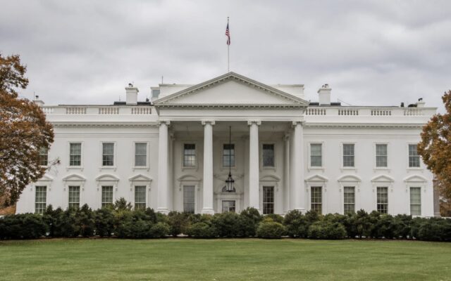 Sediul White House’s din Washington