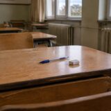 Sală pentru Evaluarea Națională 2027