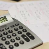 Calculul unei facturi de gaze