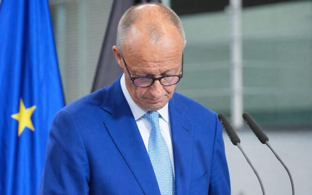 Friedrich Merz