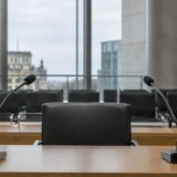 Sala de conferințe în Berlin