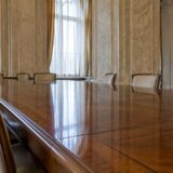 Sala din Bucharest’s Palace