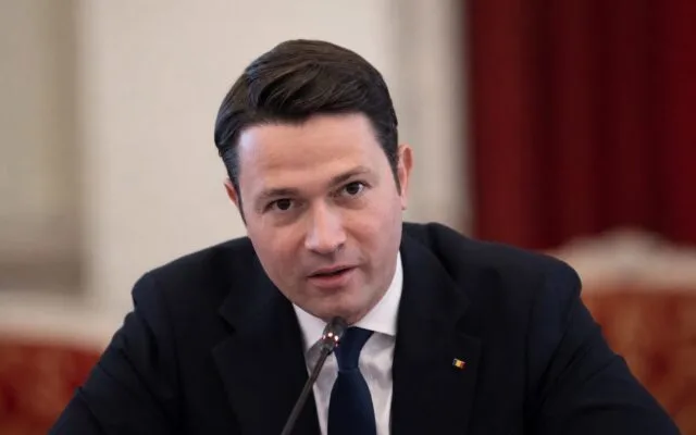 Robert Sighiartău