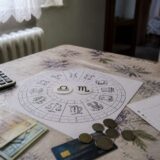 Bani, horoscop Libra și Scorpio