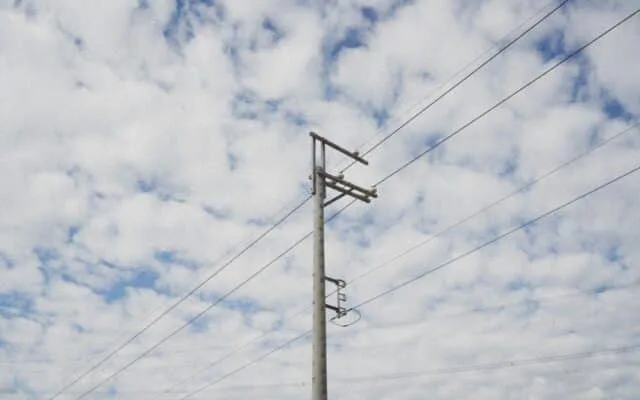 Importuri de energie prin linii electrice